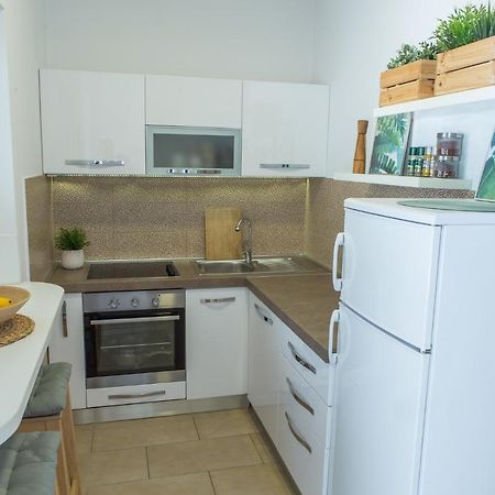 Apartment Fani Dubrovnik Buitenkant foto