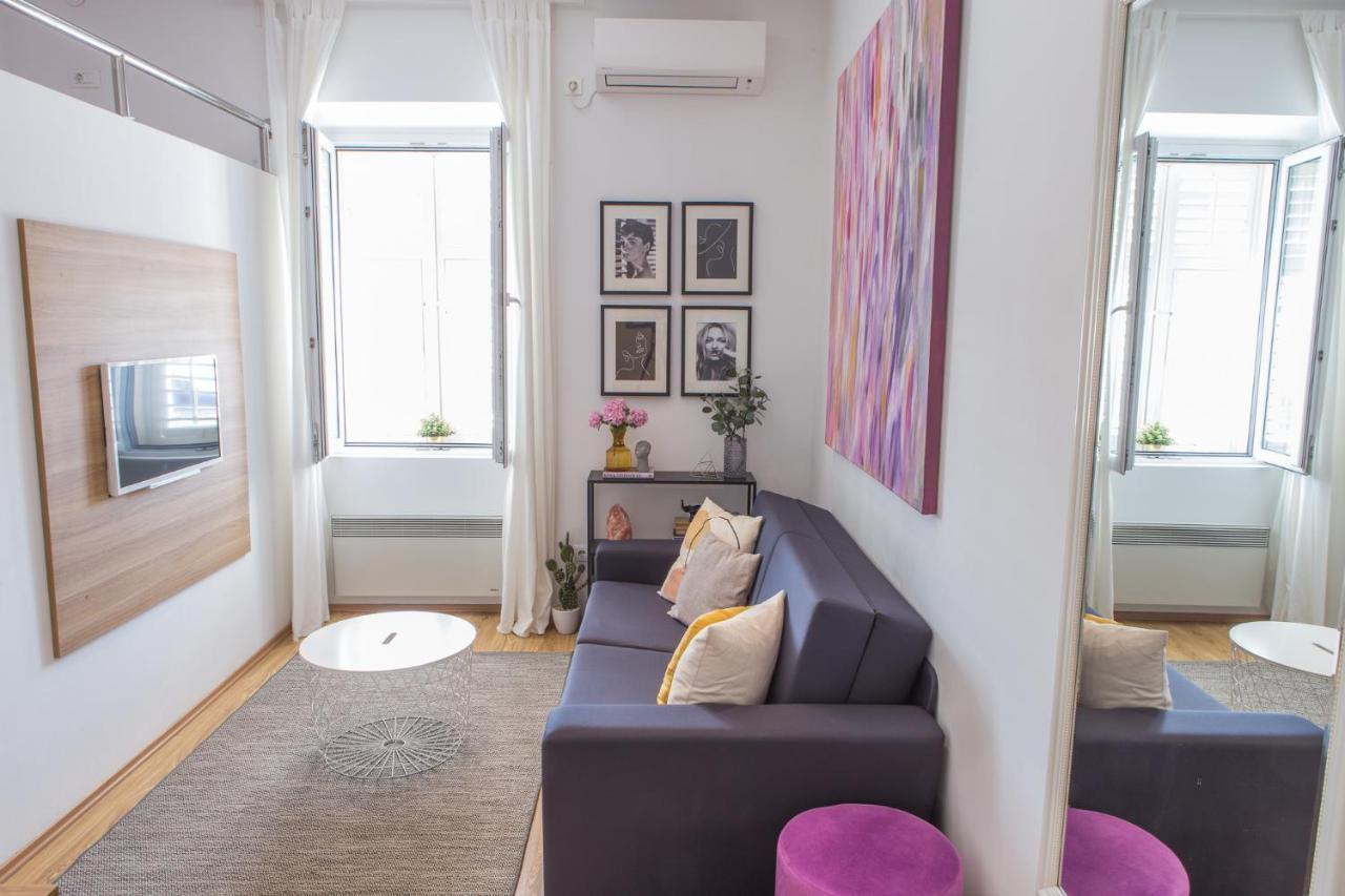 Apartment Fani Dubrovnik Buitenkant foto