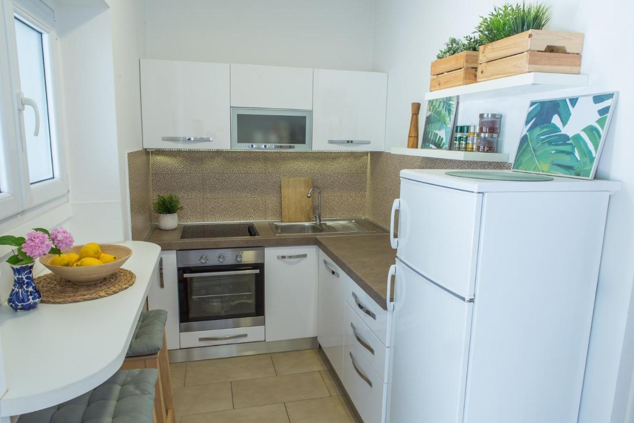 Apartment Fani Dubrovnik Buitenkant foto