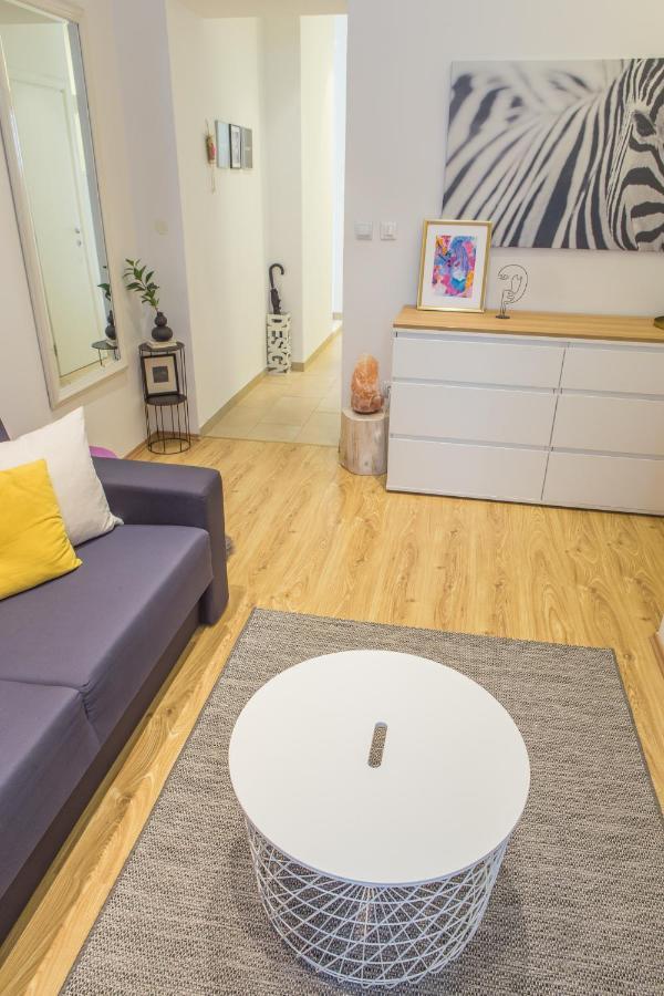 Apartment Fani Dubrovnik Buitenkant foto