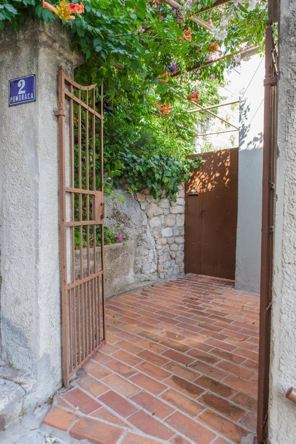 Apartment Fani Dubrovnik Buitenkant foto