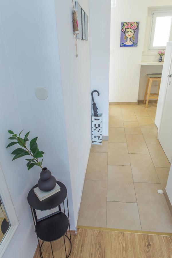 Apartment Fani Dubrovnik Buitenkant foto