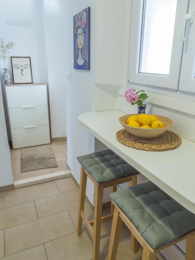 Apartment Fani Dubrovnik Buitenkant foto