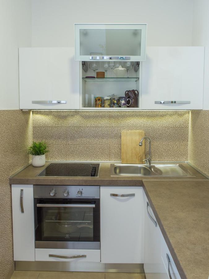 Apartment Fani Dubrovnik Buitenkant foto