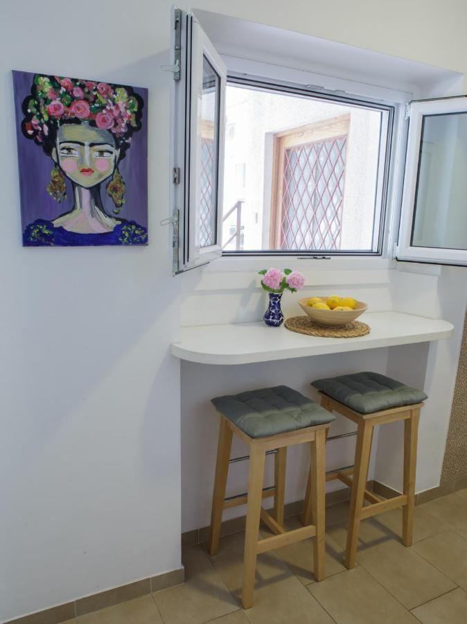 Apartment Fani Dubrovnik Buitenkant foto