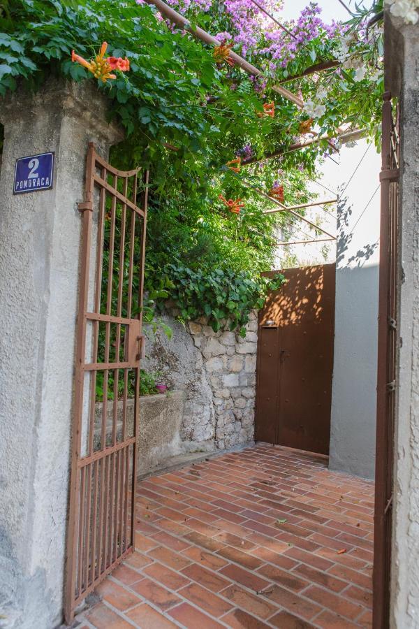 Apartment Fani Dubrovnik Buitenkant foto