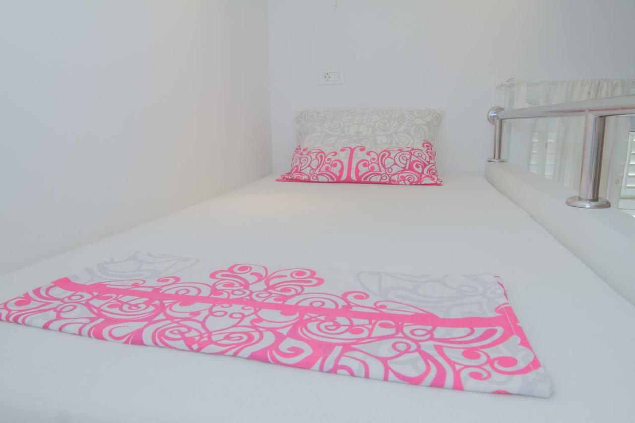 Apartment Fani Dubrovnik Buitenkant foto
