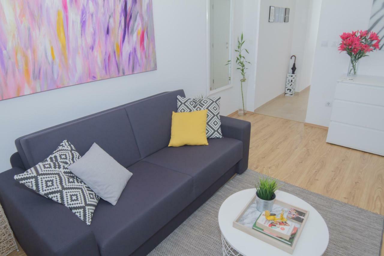 Apartment Fani Dubrovnik Buitenkant foto